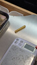 周大生黃金項鏈女足金天鵝套鏈黃金鎖骨鏈生日禮物送女友 6.50g 足金天鵝套鏈 曬單實(shí)拍圖