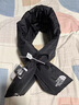 北面（The North Face）北面圍巾男女秋冬新款戶(hù)外保暖舒適700蓬鵝絨圍巾89WJ/8F5H 89WJ/I0I OS 曬單實(shí)拍圖