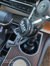 RAM車(chē)載手機支架 車(chē)內水杯座固定汽車(chē)手機支架 車(chē)載平板支架娛樂(lè )支架 單獨底座 曬單實(shí)拍圖