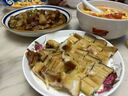 寧波象山特產(chǎn)海鮮半干貨油鰻魚(yú)干無(wú)刺微咸七星鰻魚(yú)鲞整條沙鰻干 大油鰻1斤(1斤2-3條)超級(jí)推薦 曬單實(shí)拍圖