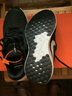 耐克/Nike官方 艦店女鞋 24春季新款REVOLUTION 7透氣休閑跑步鞋 FB2208-003/黑白/緩震透氣 38 曬單實(shí)拍圖