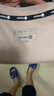 阿迪達斯（adidas）男裝女裝夏季運動(dòng)服透氣圓領(lǐng)上衣T恤衫IB7680 M碼 曬單實(shí)拍圖