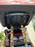 順越小牛電動(dòng)車(chē)尾箱支架貨架適用UQi/U1D/U+/U2/G0/B0/C0/G2/F2 小牛U系通用尾箱支架 曬單實(shí)拍圖
