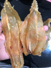 北海印象土鳘公膠花膠魚膠水產(chǎn)干貨深海膠厚營養(yǎng)孕產(chǎn)營養(yǎng)滋補(bǔ) 節(jié)日禮物 M級土鳘公膠100g約7個 曬單實拍圖