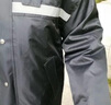 韓曼柯（HANMANKE）加長款軍棉大衣男冬季加厚保暖東北戶外冷庫防寒勞保保安大衣棉服 曬單實(shí)拍圖