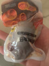 華味亨 帶籽魷魚(yú)仔 舟山特產(chǎn) 原味香辣味即食海鮮水產(chǎn)休閑零食小吃 【香辣魷魚(yú)仔】100g*5袋 曬單實(shí)拍圖