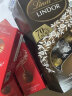 Lindt瑞士莲巧克力软心60%黑巧200g【辛芷蕾推荐】进口零食生日礼物女 实拍图