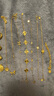 周大福金絲羽蝶大版黃金吊墜女金首飾(工費(fèi):520計(jì)價(jià))EOF1370七夕 足金 約4.20g 曬單實(shí)拍圖