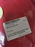 G.DUCKKIDS童裝女童裙子夏季新款兒童連衣裙紅色雪紡女孩公主裙大童禮服裙 紅色 130 建議7~8歲【120-130cm】 曬單實(shí)拍圖