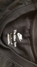 耐克（NIKE）T恤男 26新款夏季運動(dòng)服小logo跑步訓練籃球時(shí)尚純色棉質(zhì)圓領(lǐng)短袖 AR4999-013/黑色 L (175/92A) 曬單實(shí)拍圖