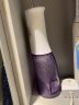 素士（SOOCAS）W3Pro冲牙器水牙线洗牙器洁牙器口腔清洁 全身水洗便携 生日礼物送男友 520情人节礼物 W3P蓝冲牙器（享喷嘴*4+漱口水*3） 4支喷头 实拍图