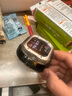 君自名適用AppleWatchUltra3表帶AppleWatch表殼iWatch蘋果手表帶Ultra2殼iWatchUltra鈦合金保護套金屬 【銀色】鈦合金殼+【黑色】氟橡膠帶 49mm 適用 U 曬單實拍圖