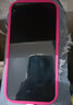 iPhone美版有鎖Apple  蘋(píng)果 iPhone 13 5G 手機  拆封全新未激活 三網(wǎng)通蘋(píng)果13粉色6.1寸美版有鎖 128GB【100天碎屏險】 曬單實(shí)拍圖