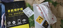 夢怡 適用vivo Y3鋼化膜y3s全屏覆蓋膜V1901A高清抗藍光防摔手機膜 vivo Y3/Y3S全屏鋼化膜【超清4K】2片裝 曬單實拍圖