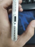 金米諾適用于蘋果7/8手機殼iPhone 8plus/7plus保護(hù)殼全包防摔薄男女手機套 【蘋果8/7*4.7寸】全包防摔透明殼 曬單實拍圖