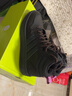 阿迪達斯 （adidas）官方艦店男鞋 新款皮質(zhì)保暖運動(dòng)鞋中高幫板鞋防滑耐磨休閑鞋子男 HOOPS 3.0 MID/黑色保暖/主推款 40.5 曬單實(shí)拍圖