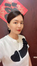 DAISY DREAM法式幾何耳環(huán)女2025新款爆款氣質(zhì)精致耳釘小眾設(shè)計(jì)感S925銀針耳飾 超閃幾何耳環(huán)【925銀針】 曬單實(shí)拍圖