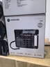 摩托羅拉（Motorola） 輕奢電話(huà)機座機固定電話(huà) 大屏  5米免提 鋼琴烤漆辦公家用CT360C CT360C 黑 曬單實(shí)拍圖