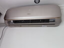 海信（Hisense）大1.5匹 璀璨C320 增氧新風(fēng) AI省電 空調掛機 柔風(fēng)科技納米觸媒抗毒技術(shù)第三代前置混合臥室壁掛式 大1匹一級能效【璀璨新風(fēng)空調】26C310 曬單實(shí)拍圖
