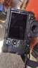 富士 XS10 XS20 XH2 XH2S   二手復古文藝數碼微單相機4K防抖 富士X-H2S【XH2S單機身 黑色】 【準新】 曬單實(shí)拍圖
