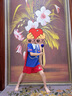 SOKGUIN白雪公主王子服裝衣服兒童男童小國王表演演出森林化妝舞會(huì )裙子 王子套裝(送披風(fēng)+皇冠+權杖) 130 曬單實(shí)拍圖