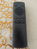 金崟達whaley/微鯨電視藍牙語(yǔ)音遙控器W55T2 W55G2 43D2F3100 55D2U3100 曬單實(shí)拍圖