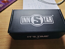 INNSTAR力量舉專業(yè)護(hù)腕男非sbd健身臥推舉重硬拉俯臥撐加厚長(zhǎng)運(yùn)動(dòng)護(hù)手腕 力量黑專業(yè)版【手感稍硬】 M號(hào)中大腕初學(xué)者和男運(yùn)動(dòng)員 曬單實(shí)拍圖