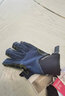 迪卡儂兒童航海帆船露指手套500腕部彈性墨青色-2658499 曬單實(shí)拍圖