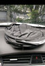 紳創(chuàng)汽車遮陽擋板防曬隔熱遮光簾檔罩車內(nèi)前擋玻璃板罩遮陽傘停車神器 奇瑞艾瑞澤8瑞虎7plus/3x/5x 曬單實拍圖