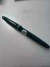 百樂(lè)（PILOT）FP-78G+鋼筆復(fù)古學(xué)生書(shū)法練字筆商務(wù)辦公簽字筆生日禮物 綠色 F尖 曬單實(shí)拍圖