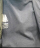 探路者（TOREAD）棉長袖T恤 秋冬男士運動舒適吸汗透氣休閑百搭衛(wèi)衣TAJJCM91623 曬單實拍圖