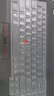 聯(lián)想ThinkPad T540P T550 T560 P50 P50s P51 E555鍵盤(pán)膜 超薄高透TPU鍵盤(pán)膜 曬單實(shí)拍圖