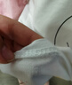 淘帝 TOPBI初秋新款男女童內衣套裝家居服睡衣中大童休閑純棉插肩兒童套裝 粉-小甜狗 150 (建議140cm-150cm) 曬單實拍圖