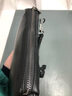 ANDSEEYOU品牌 手抓包男 頭層牛皮手機包 復古隨身小包 休閑百搭手拿包 簡(jiǎn)約零物包 日?？ò?黑色 中號 曬單實(shí)拍圖