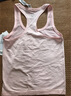 lululemon丨Swiftly Tech 女士工字運(yùn)動(dòng)背心 2.0 *Race LW1DMJS 白/白 XS /4 曬單實(shí)拍圖