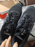 耐克（NIKE）男鞋網(wǎng)面鞋 25秋季新款運動(dòng)鞋透氣登山休閑鞋減震耐磨跑步鞋子男 004-灰黑色/曬圖退10【元】/建議拍大半碼 42.5 （內長(cháng)270mm） 曬單實(shí)拍圖