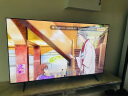 TCL电视 75V8G Max 75英寸 4+64GB 高色域 120Hz高刷 WiFi 6 Pro 4K超高清 客厅液晶智能平板电视机 晒单实拍图