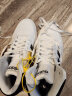 阿迪达斯ADIDAS NEO 男子 运动休闲 HOOPS 2.0 MID  休闲鞋 FY8617 40.5码 实拍图
