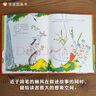 【信誼】傻鵝皮杜妮（3-8歲）知識必須裝進腦袋里 趣味童書繪本暑假作業(yè) 一升二暑假銜接 小升初暑假銜接 曬單實拍圖