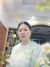 皮爾卡丹（pierre cardin）歐貨休閑運動套裝女夏新款流行炸街顯瘦減齡粉色高級感短袖兩件套 卡其色 L 【110-120斤】 曬單實拍圖