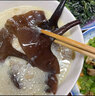 霞浦縣特產(chǎn)新鮮干海帶頭日曬干貨厚實(shí)軟糯高泡發(fā)批發(fā)商用煲湯根梗 紅色100g 曬單實(shí)拍圖