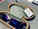 VITURE Pro 旗艦級XR/AR眼鏡 全球首發(fā)AI魔法驅動(dòng) 1000nits入眼亮度 120Hz高刷 專(zhuān)業(yè)級色準調教 空間視頻套裝版 曬單實(shí)拍圖