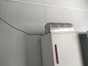 GOLRO國潤壁掛式臭氧發(fā)生器臭氧殺菌消毒機器垃圾房除臭除異味食品廠(chǎng)用 5g迷你款【50㎡消殺】400*200*150 曬單實(shí)拍圖