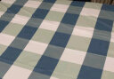 洁丽雅（Grace）床单单件 磨毛单床垫套床盖席梦思床单床罩床裙 1.6*2.3米 实拍图