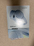 Bose QuietComfort 45 宋雨琦同款 頭戴式消噪耳機 QC45 二代 無(wú)線(xiàn)藍牙主動(dòng)降噪風(fēng)噪濾除 節日禮物補貼 QC45升級款-月光寶石藍 曬單實(shí)拍圖