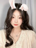 古耐S925銀平安鎖項鏈女2025新款輕奢小眾吊墜生日禮物女生高級感實用 S925銀平安鎖項鏈+證書+玫瑰禮盒 曬單實拍圖