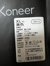 Carbin Koneer男士?jì)妊澞猩咕d四角褲透氣男式平角褲短褲頭禮盒運動(dòng)中腰褲衩 新疆長(cháng)絨棉A組 4條 XL -140-160斤 曬單實(shí)拍圖