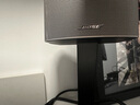 BOSE Companion 50 多媒體揚聲器系統 電腦組合音響 博士Bose C50多功能桌面音箱 低音炮音響 立體聲 包裝已拆封 曬單實(shí)拍圖