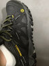 邁樂(lè )（Merrell）運動(dòng)戶(hù)外溯溪鞋ALL OUT BLAZE輕便透氣耐磨防滑速干休閑鞋 J32441黑(男款) 43 曬單實(shí)拍圖