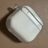 點(diǎn)金石AirPods4保護殼二代airpods保護套適用蘋(píng)果AirPods pro2無(wú)線(xiàn)藍牙耳機套透明保護殼TPU防摔卡通硬殼 透明【請核對型號下單】 Airpods4【24年9月新款】 曬單實(shí)拍圖